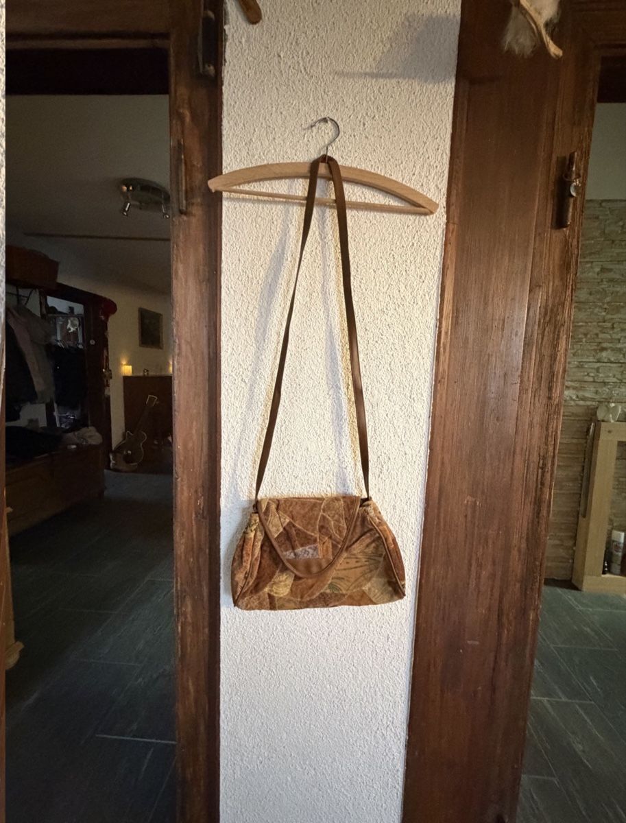 Borse da donna: WILD WEST BOHO VINTAGE TASCHE – Usato da Bergdietikon venduto da mel_2vyy 1