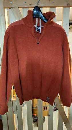 Maglione caldo Helly Hansen