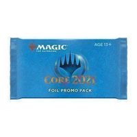 Core 2021 Promos Premium Promo Pack