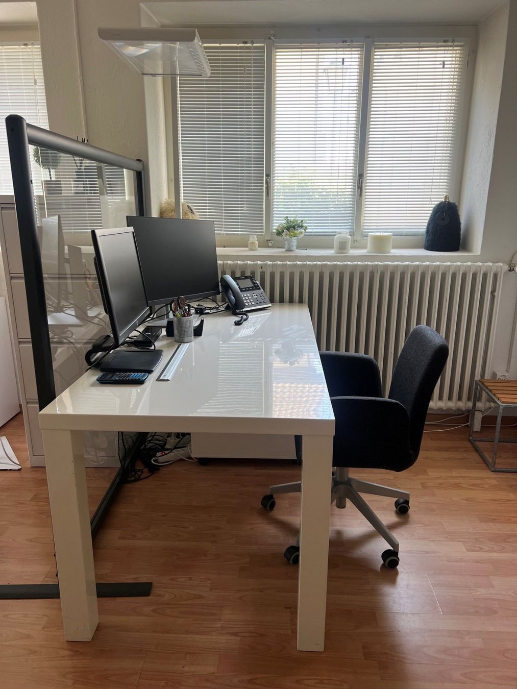 Bureaux: Büromöbel – D'occasion à Müswangen par yvesheggli 7