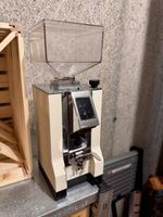 Kaffeemühle Eureka Mignon