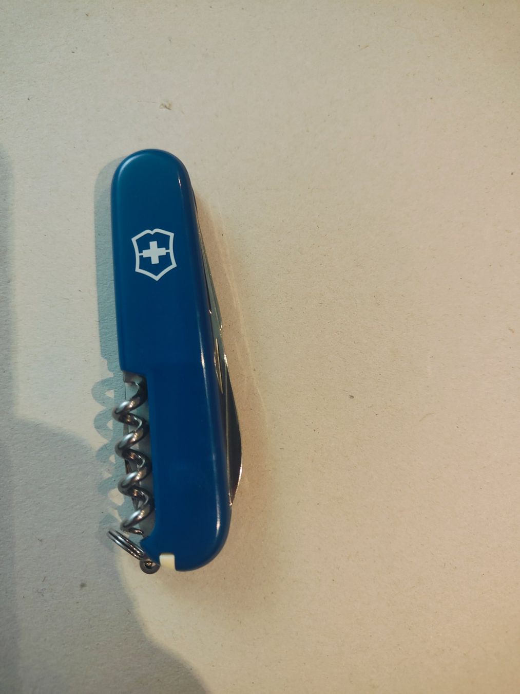 Victorinox Coltelli tascabile: Victorinox Sackmesser Ungebraucht – Usato da Olten venduto da Mezopotamya 4