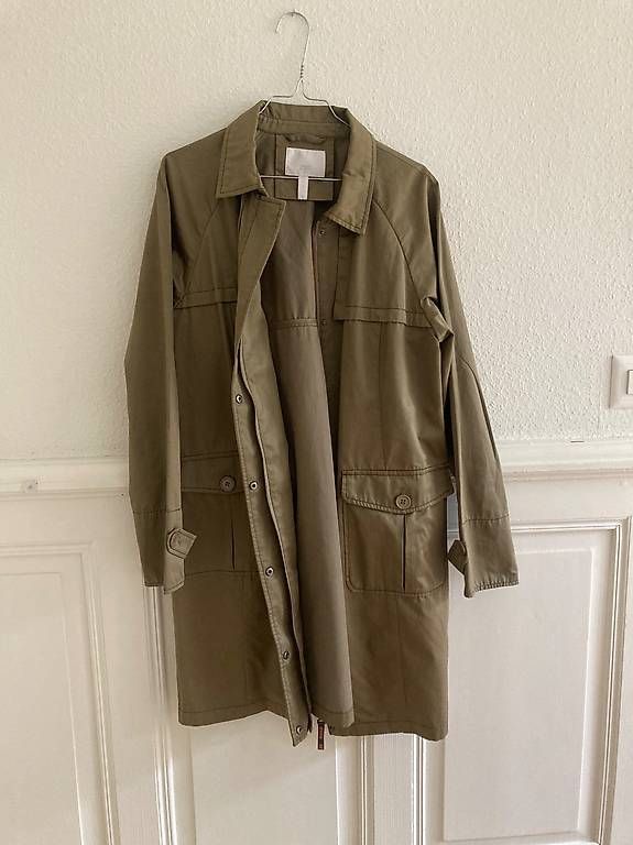 Cappotti: Trenchcoat Gr. S/M – Usato da Bern venduto da tan_2rrh 2