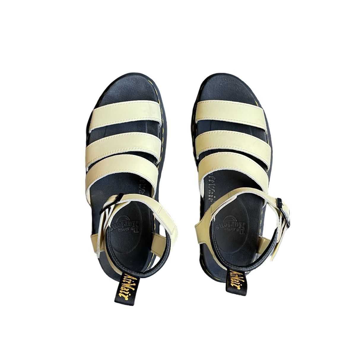 Dr. Martens Scarpe da donna: Dr. Martens Sandalen  – Usato da Basel venduto da Ankerkettenring 2