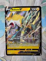 Pokémon TCG – Boltund V (FST103) Fusion Strike