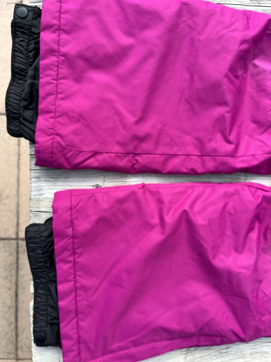 Icepeak Pantalons: Skihose Icepeak Grösse 164 – D'occasion à Adelboden par SimbaCarfield 2