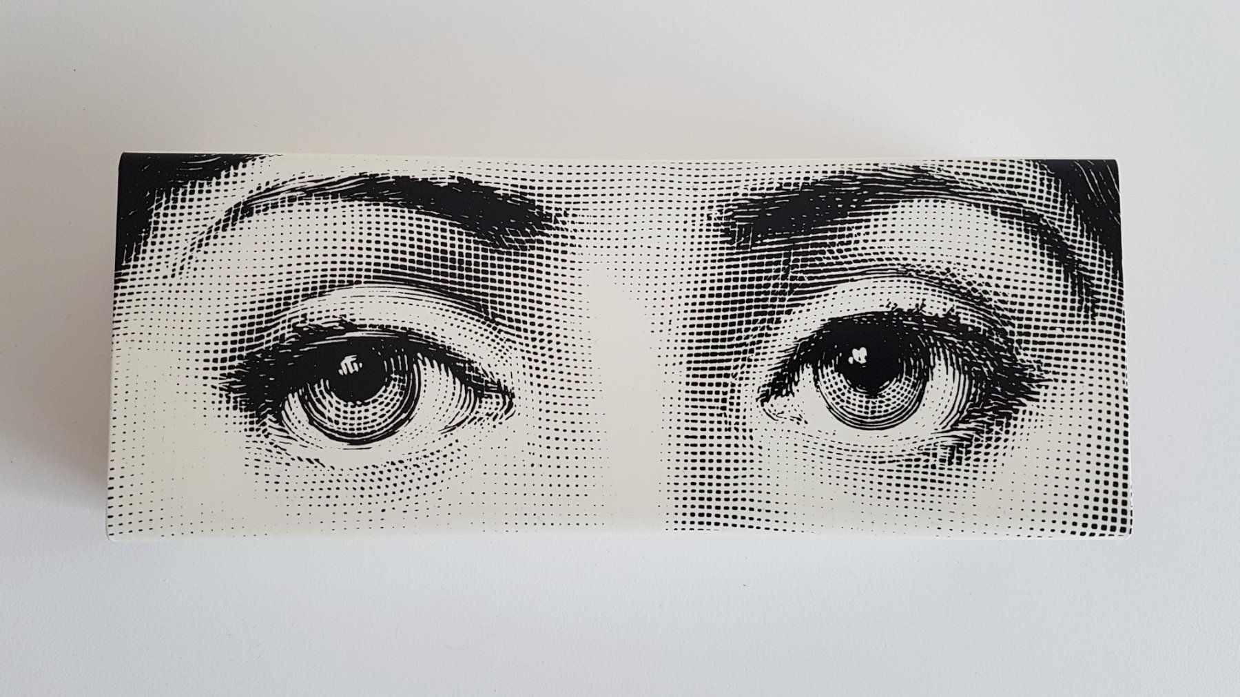 Altro in Decorazioni & Accessori: Fornasetti Aufbewahrungsbox – Nuovo (secondo la descrizione) da Basel venduto da dav_6dyd 1