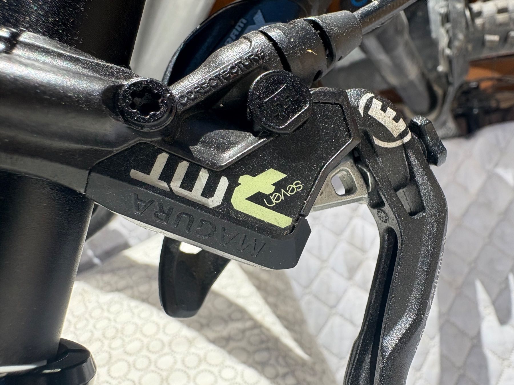 Specialized Biciclette: Specialized Stumpjumper EVO Elite Alloy – Usato da Zermatt venduto da ema_6jr6 3