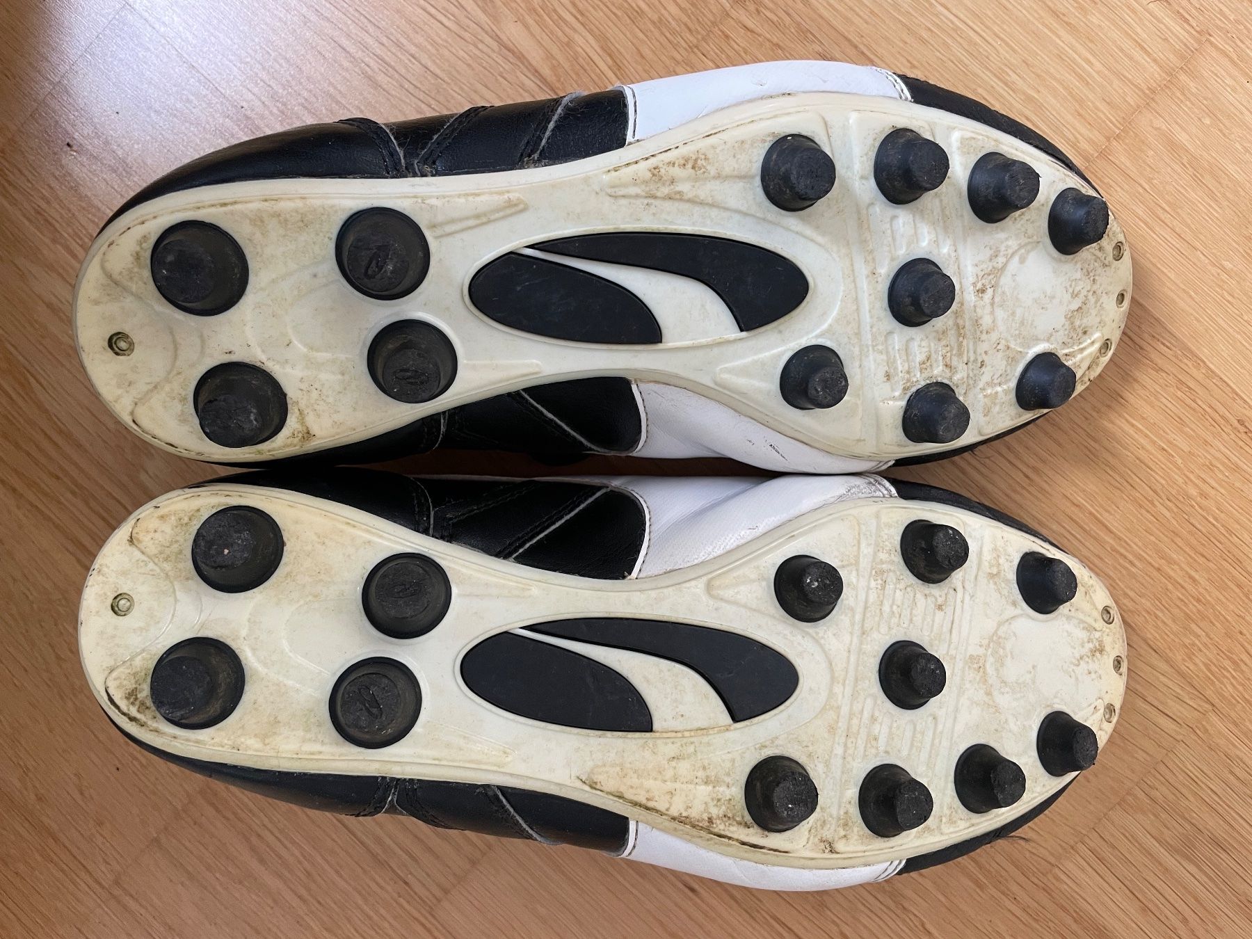 Puma Scarpe da uomo: Fussballschuhe Puma Gr. 42 – Usato da Bern venduto da jea_kp6h 2