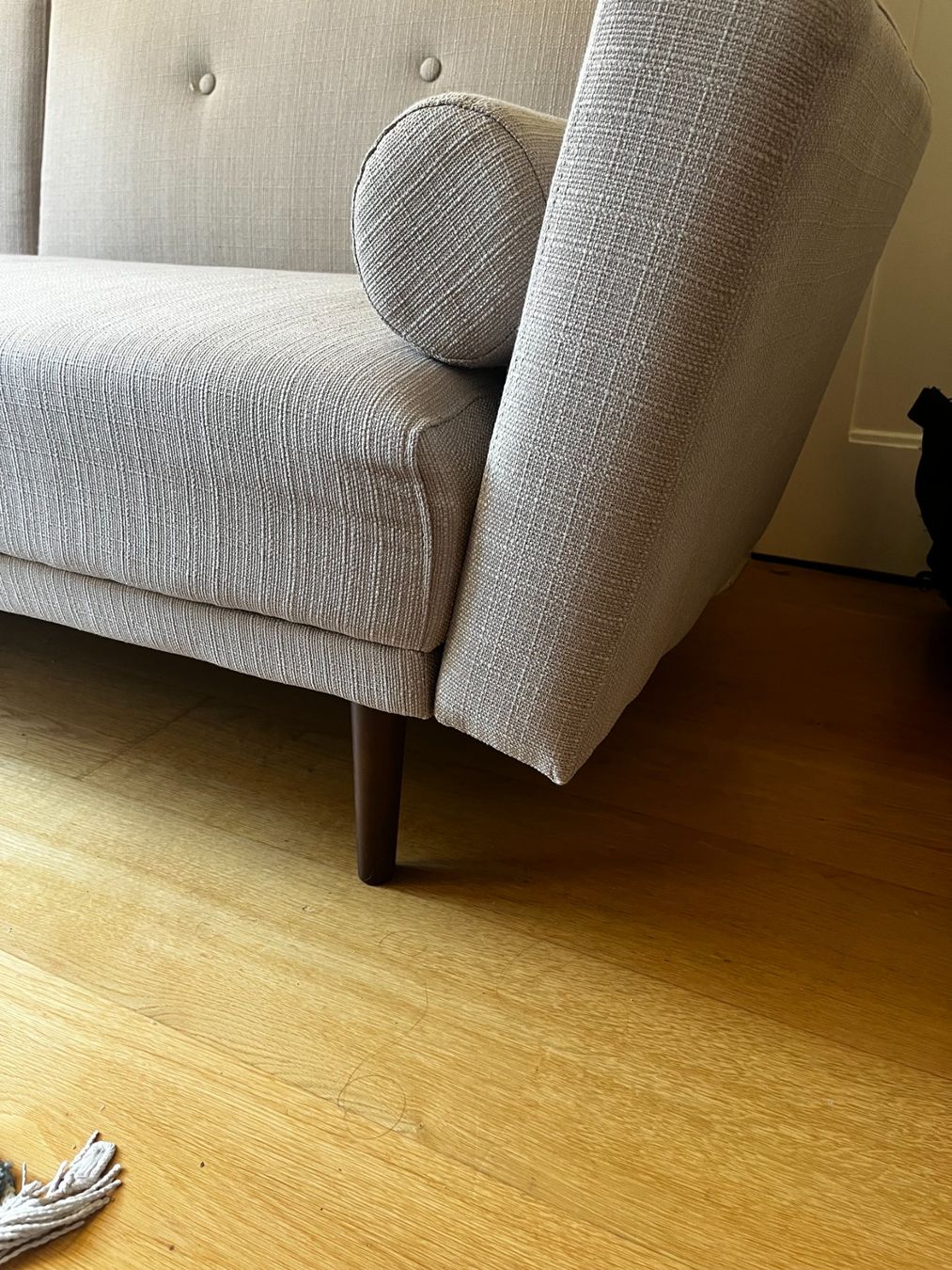 Divani: Kostenloses Sofa/Futon – Usato da Zürich venduto da rem_wzp6 3