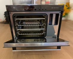 V-Zug Combi-Steam SL Typ CST-SL-c Backofen Kochgerät