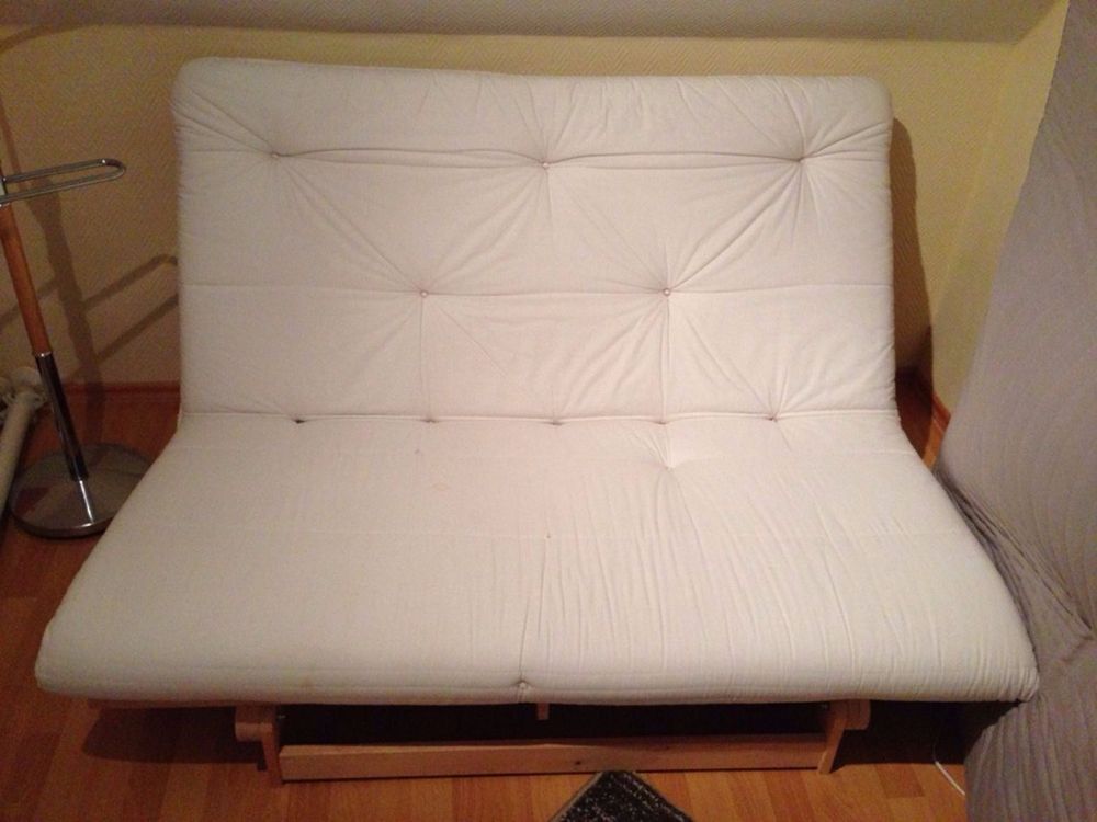 Ikea Grankulla Futon Sofa Kaufen auf Ricardo