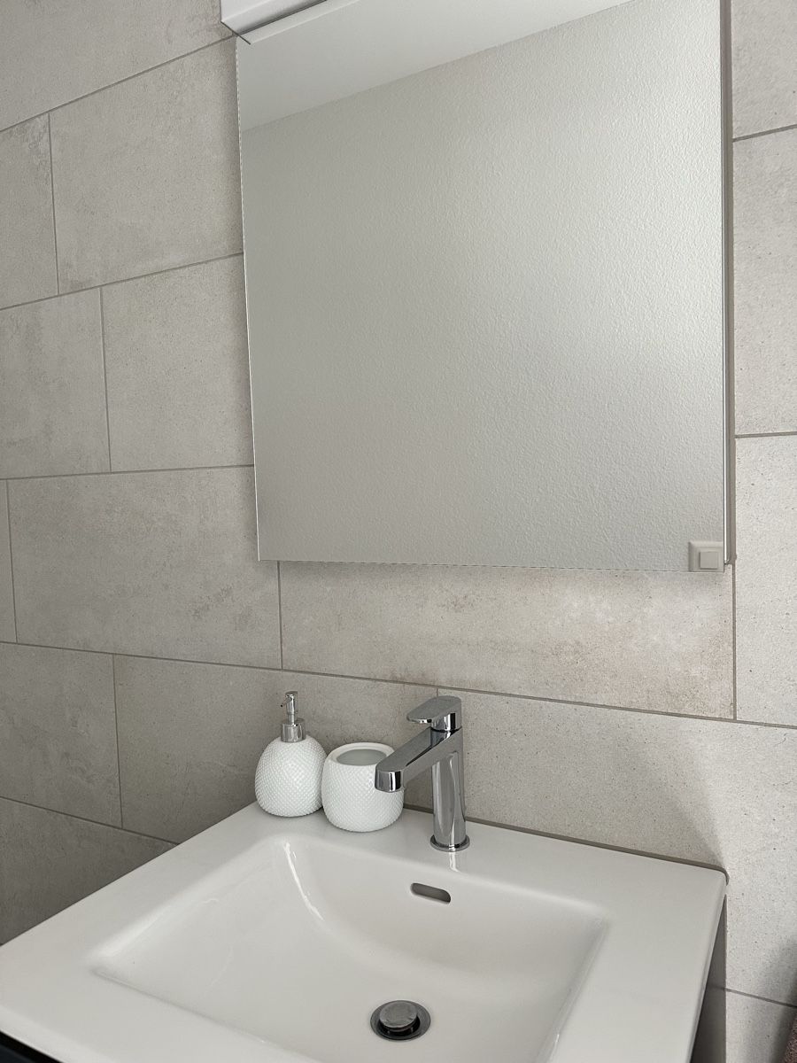 Portasapone: Schickes Badezimmer-Set von Zara Home – Usato da Küsnacht ZH venduto da adr_669g 2
