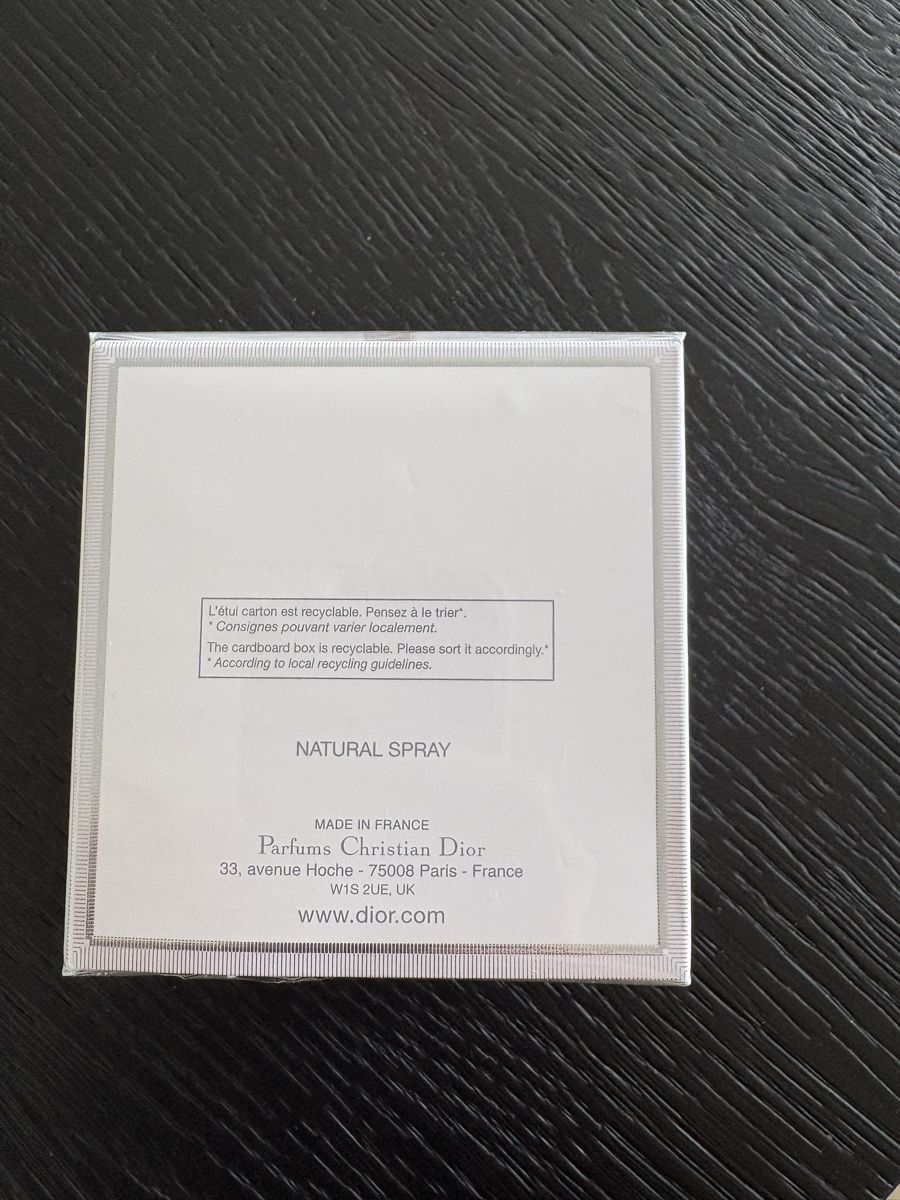 Dior Profumi & Eau de Toilette: Miss Dior - Eau de Parfum originalverpackt – Nuovo e nell'imballaggio originale da Neuhausen venduto da ann-kathrin9 2