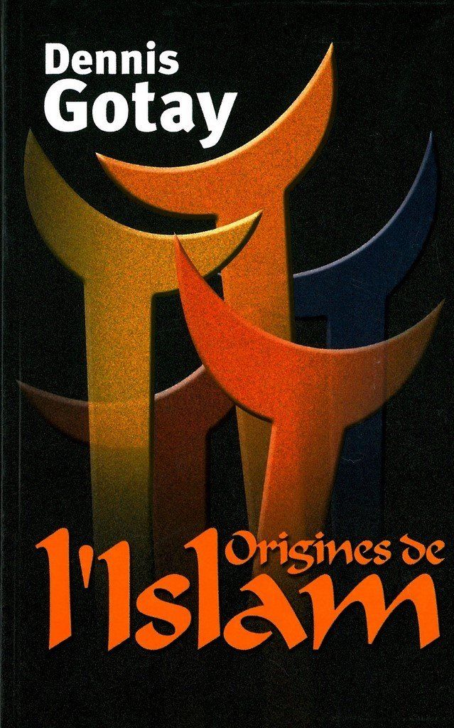 Libri: Les origines de l'Islam – Usato da Neuchâtel venduto da Dualseele
