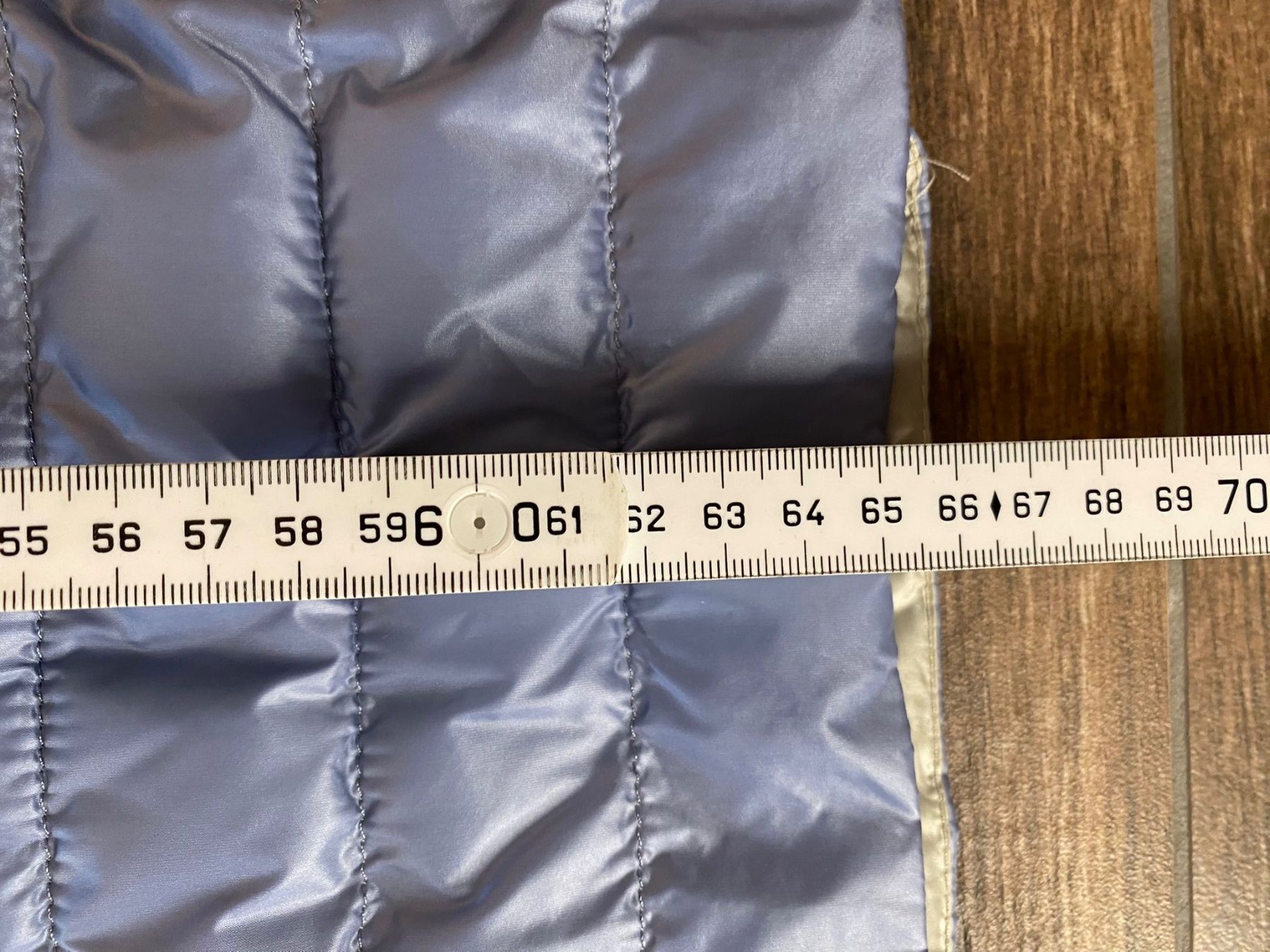 Giacche: Elena Miro leichte Stepp Jacke Gr. 44 NEU – Nuovo (secondo la descrizione) da Arlesheim venduto da san_w9vr 7