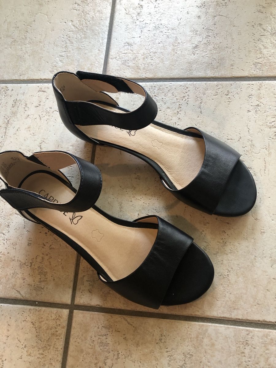 Damenschuhe: Sandalen - Caprice – Neu (gemäss Beschreibung) aus Chêne-Bourg von sienna8245