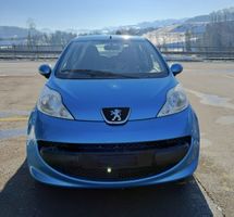 Peugeot 107 1.0 - 112000km