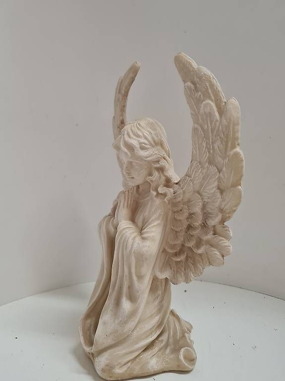 Statuette: Engel  – Usato da Kriens venduto da LotusOase 2