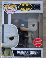Funko Pop! Batman Hush 460 - Exclusive Gamestop