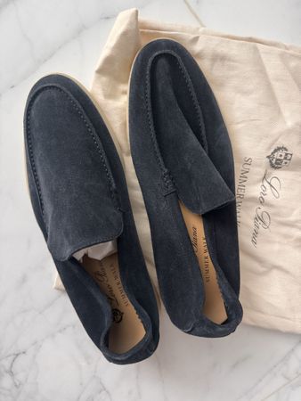 Loro Piana Summer Walk new 