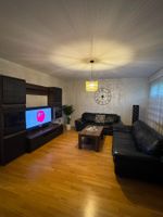Wohnzimmer-Set zu verkaufen