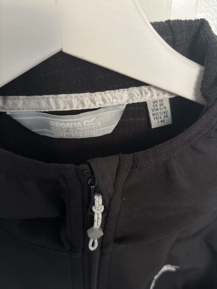 Giacche: Softshell Jacke Regatta S – Usato da Zürich venduto da leonie.vera 1