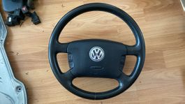 Multifunktion Lenkrad vw Bora Golf 4 Passat b5
