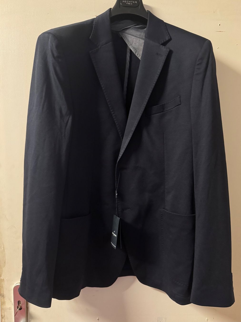 Daniel Hechter Giacche: Daniel Hechter Blazer Grösse 58 neu – Nuovo (secondo la descrizione) da Schlieren venduto da Freundlich02