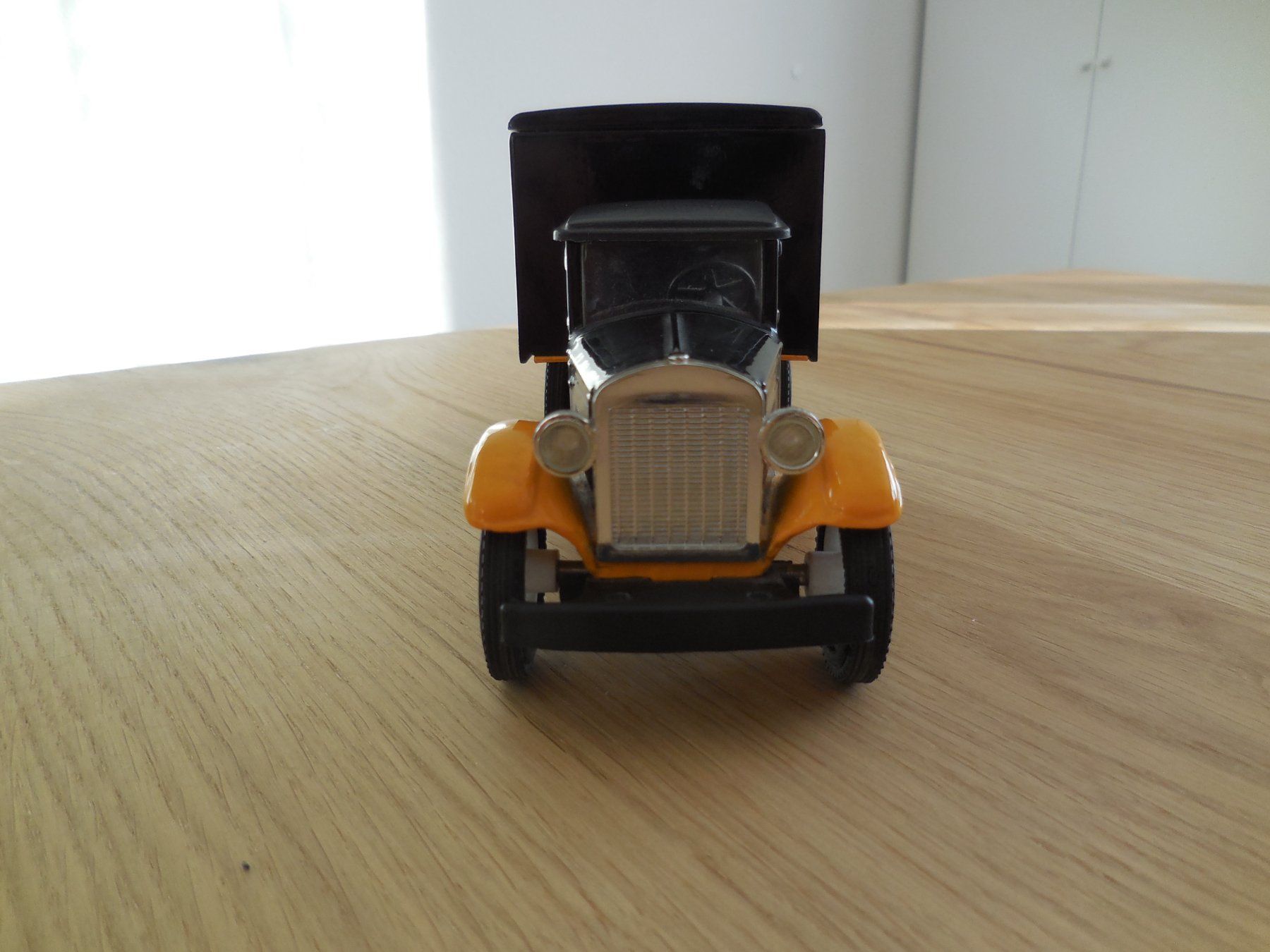 Modellautos: Antique Lieferwagon Kässe – Neu (gemäss Beschreibung) aus Wetzikon ZH von 65corsa 3