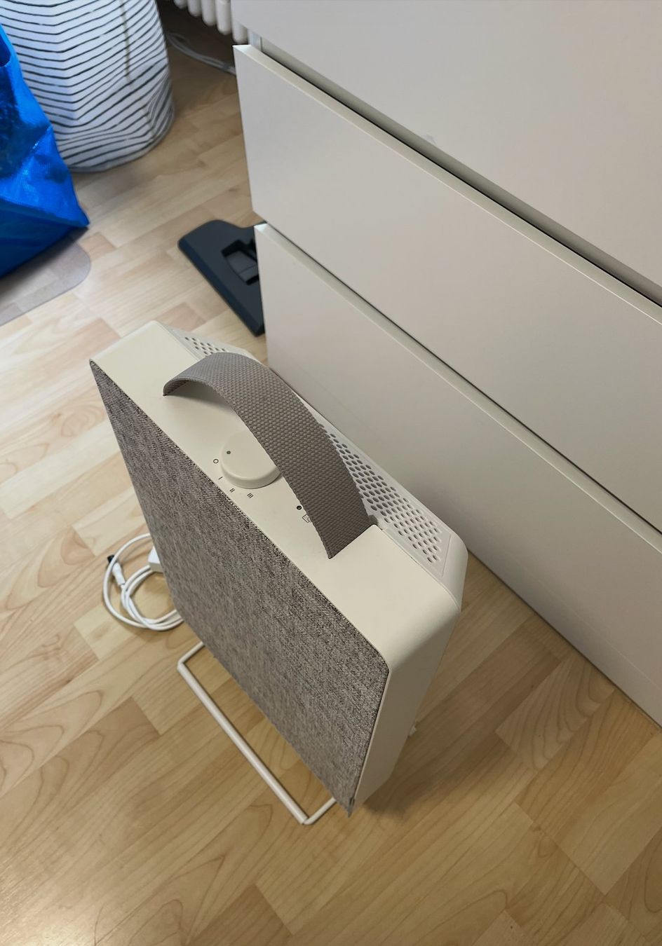 Ikea Purificateurs d'air: FÖRNUFTIG - Air purifier – Neuf (Voir description) à Zürich par sog_lm65 2