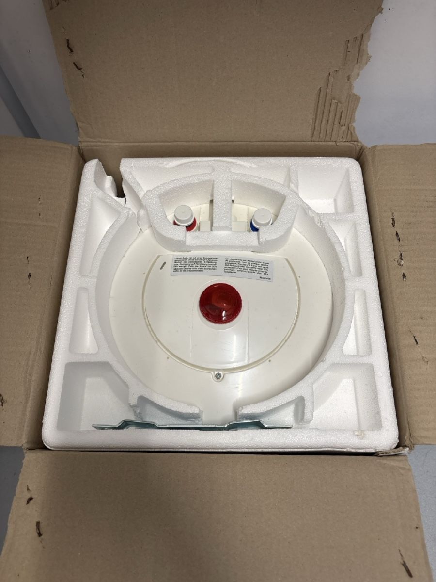 Atlantic Sanitari: 15 l. Wasserboiler Elektrisch von atlanic – Nuovo (secondo la descrizione) da Rümlang venduto da baselsale1 3