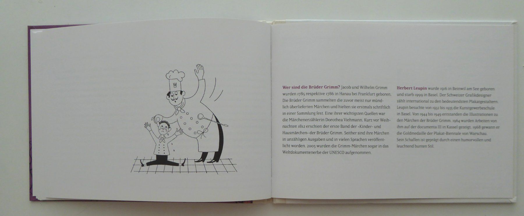 Bücher: Märlibuch Dornröschen – Gebraucht aus Aesch BL von Kauri1 9