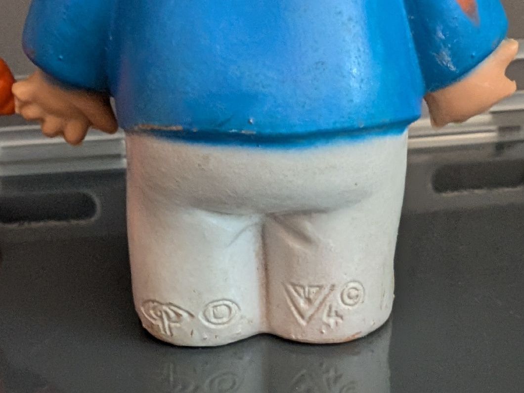Figuren: Lot von Werbefiguren – Gebraucht aus Mönchaltorf von Blechfreund 5