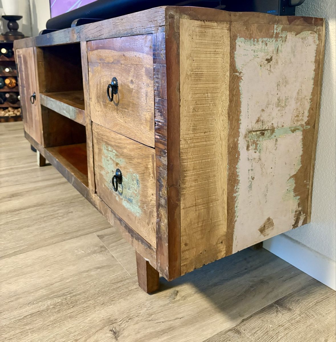TV Möbel: TV Möbel Sideboard – Neu (gemäss Beschreibung) aus Küssnacht am Rigi von Wir-3 6