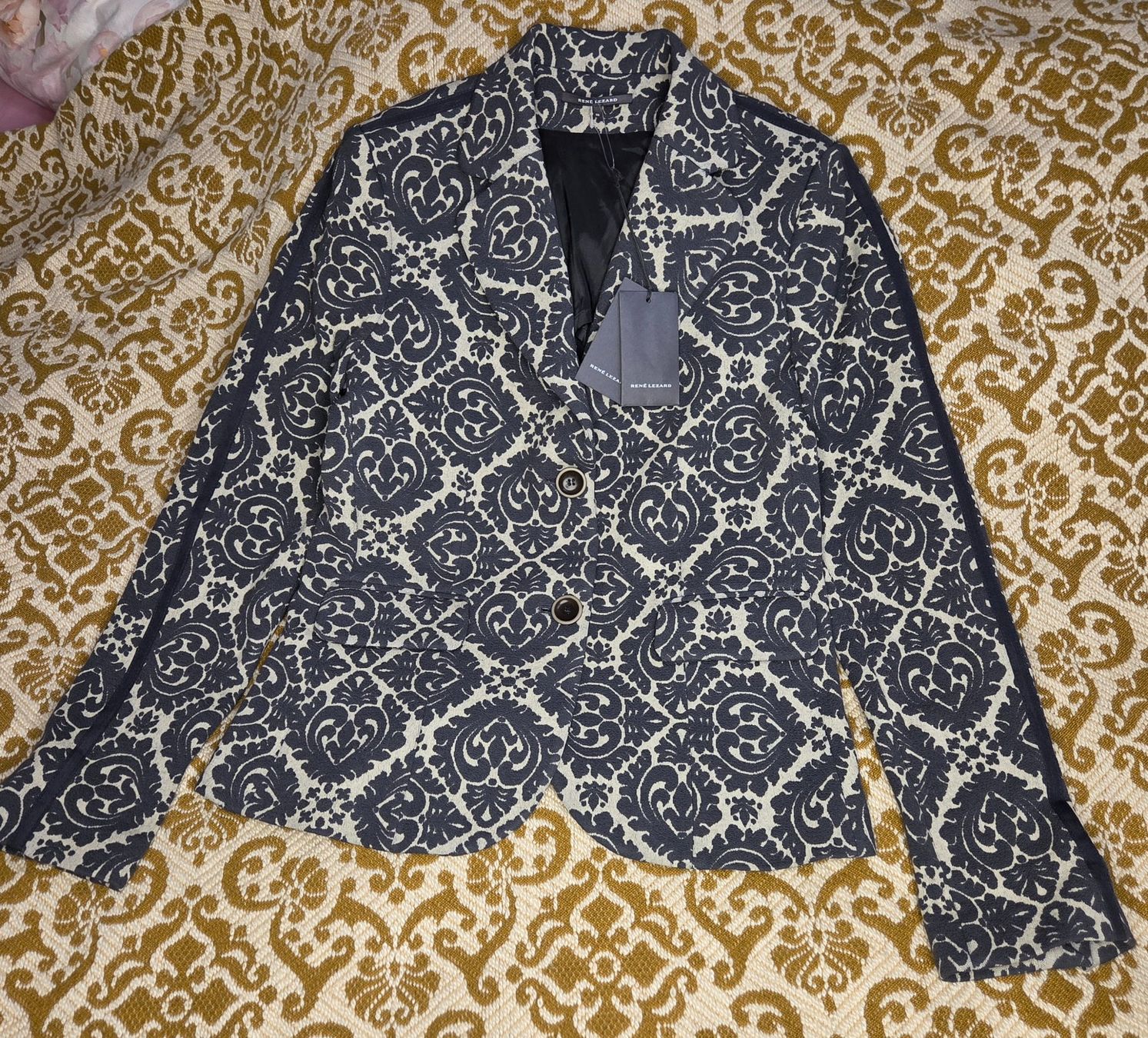 Jacken: René Lezard Blazer – Neu und originalverpackt aus Leissigen von ali_k9v8 1