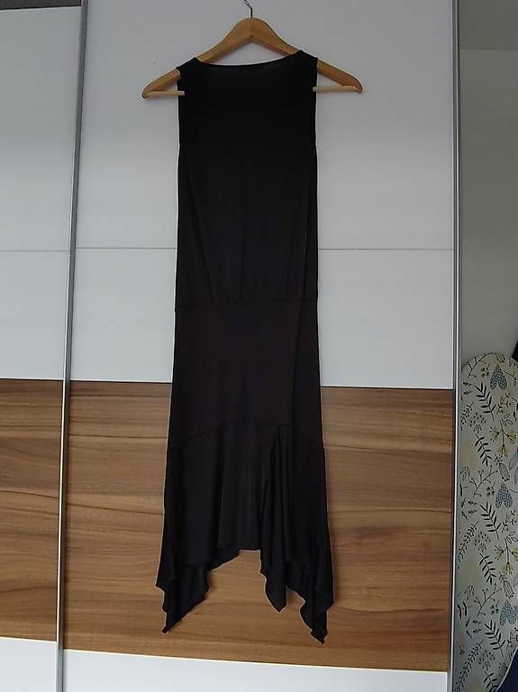 Sisley Kleider: AbendKleid Sisley – Gebraucht aus Zürich von njerryrocky 1
