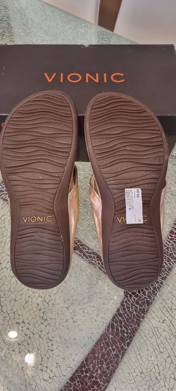 Scarpe da donna: Vionic  Gr 41 – Nuovo e nell'imballaggio originale da Luzern venduto da Reni025 9