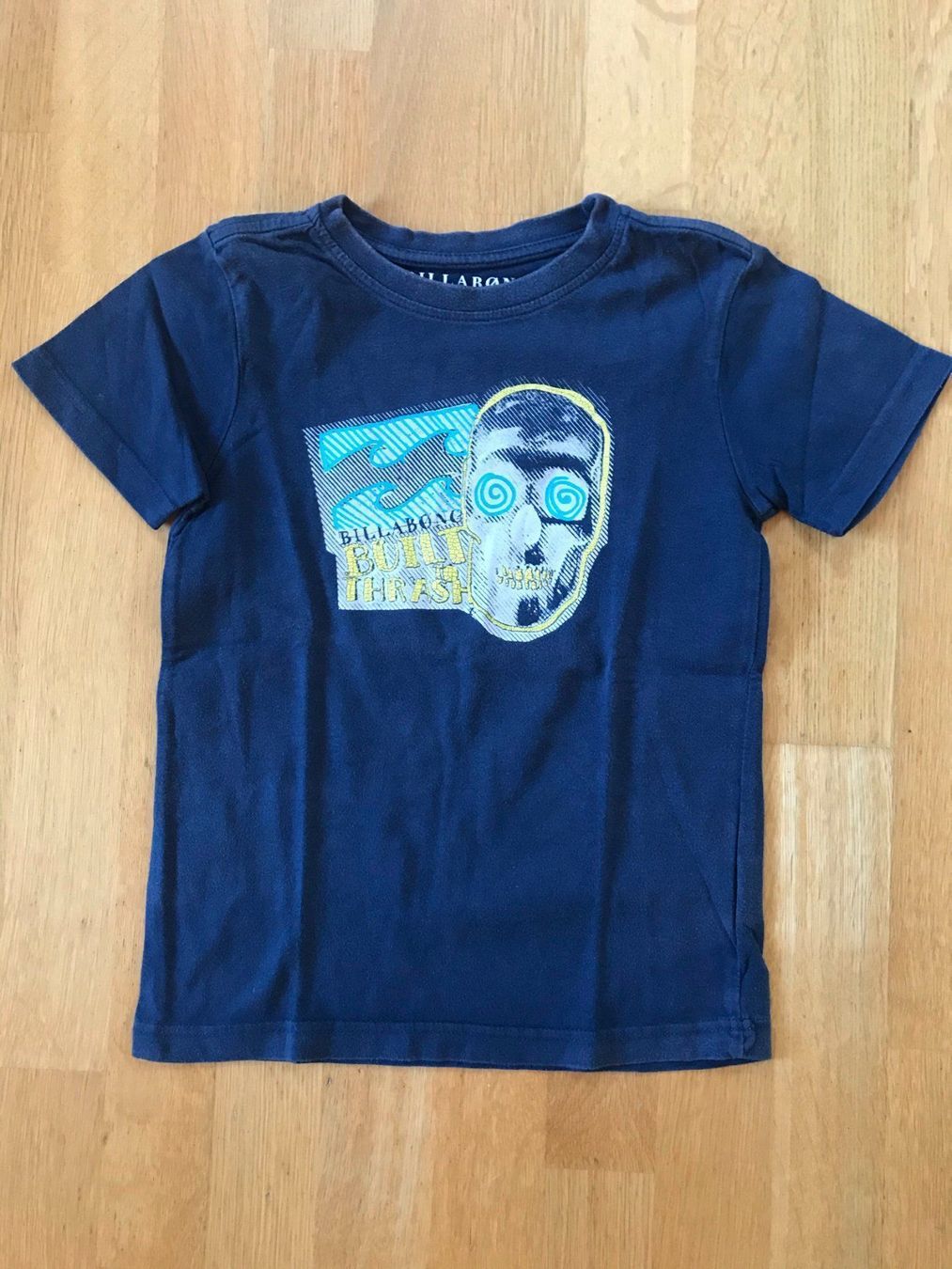 Billabong Camicie, T-shirt & Polo: Billabong T`Shirt – Usato da Spiez venduto da HomeShoppingSpiez