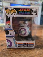 Funko Pop Star Wars BB-8 640 