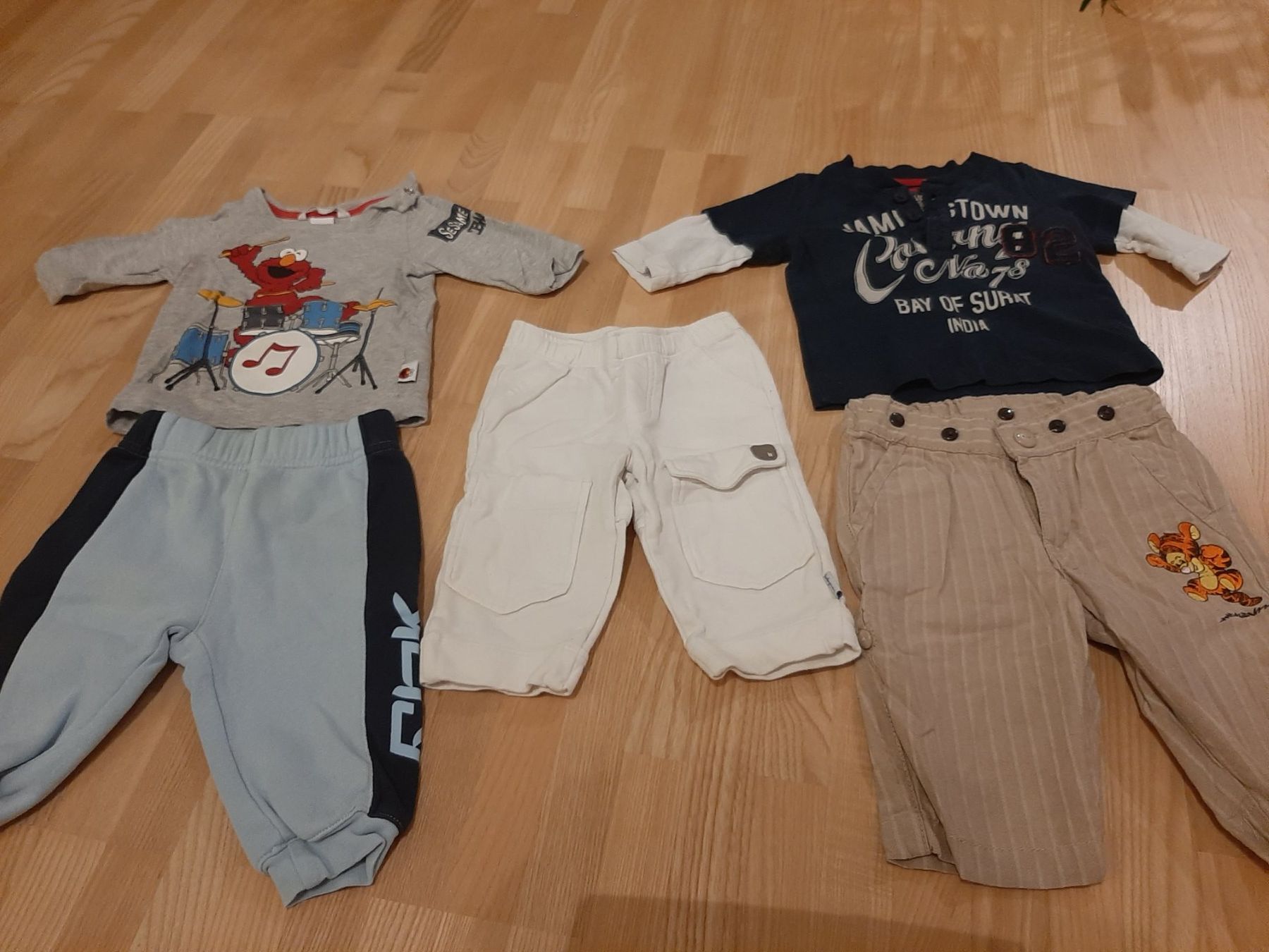 Mexx Lotti & Set di vestiti: Schönes Kleiderpaket Gr. 62 – Usato da St.Gallen venduto da sim_2thg