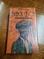 Black Boy
