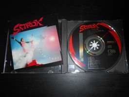 Satrox – Heaven Sent / 1990