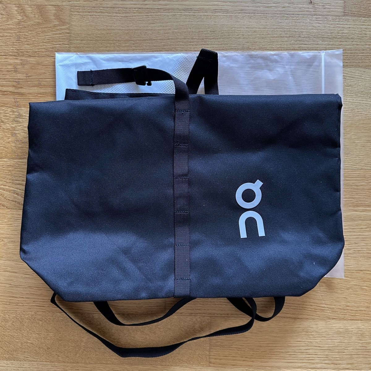 Borse: On Laufsport Bag – Nuovo e nell'imballaggio originale da Uster venduto da Jasonderulo 1