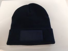 Kappe neu Clique