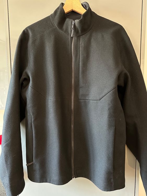 Arcteryx diplomat jacket best sale