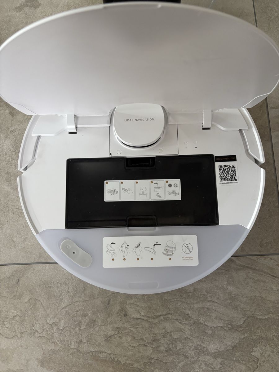 Dreame Aspirapolveri & Accessori: Dreame D20 – Usato da St. Pantaleon venduto da fixx96 2