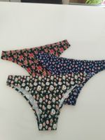 3 sexy lady Slip "L" Neu
