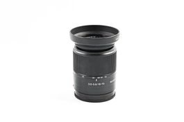 Sony Zoom Objektiv 18-70mm DT f/3.5-5.6