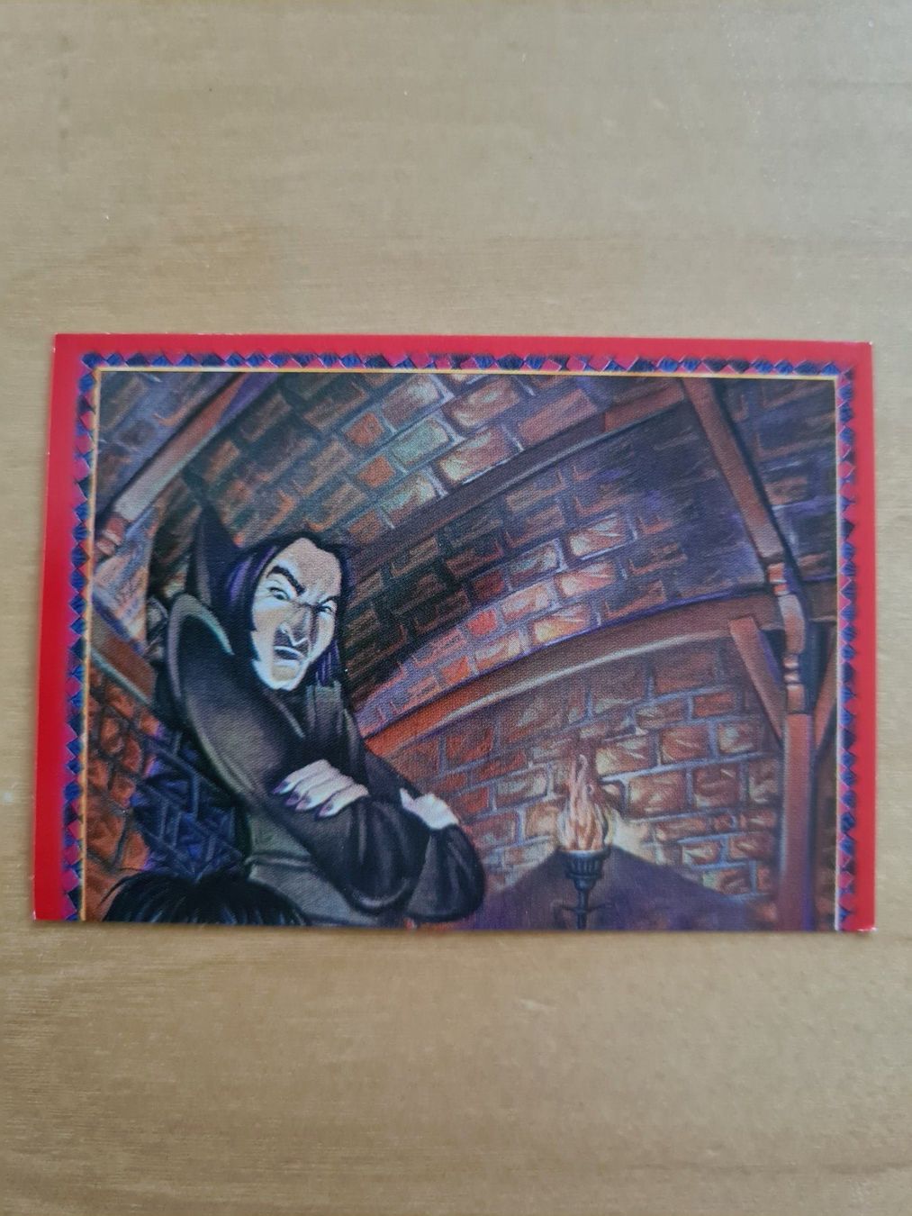 Panini Carte collezionabili: Panini Harry Potter Nr. 8 – Nuovo (secondo la descrizione) da Oberwil BL venduto da Spieltopia